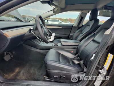 Zdjęcie 7 z 12 samochodu: 2023 TESLA MODEL 3 VIN:5YJ3E1EB6PF390922 - miniatura