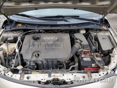 Zdjęcie 11 z 11 samochodu: 2010 TOYOTA COROLLA BASE VIN:2T1BU4EE8AC341002 - miniatura