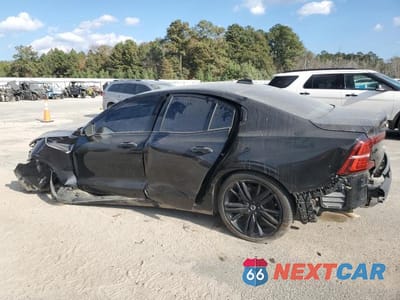 Drugie zdjęcie samochodu z przodu: 2024 VOLVO S60 PLUS VIN:7JRL12TH3RG315291 - miniatura