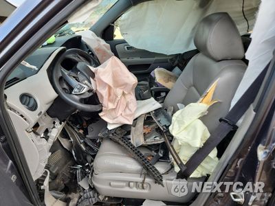 Zdjęcie 7 z 14 samochodu: 2015 HONDA PILOT SE VIN:5FNYF3H35FB005108 - miniatura