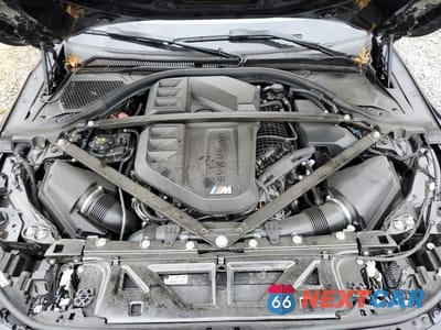 Zdjęcie 8 z 11 samochodu: 2024 BMW M2 VIN:3MF13DM04R8E89211 - miniatura