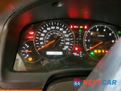 Zdjęcie 9 z 16 samochodu: 2005 LEXUS GX 470 VIN:JTJBT20X250096145 - miniatura