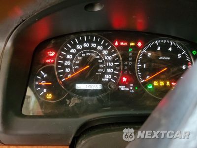 Zdjęcie 9 z 16 samochodu: 2005 LEXUS GX 470 VIN:JTJBT20X250096145 - miniatura