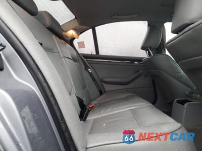 Zdjęcie 10 z 12 samochodu: 2004 BMW 325 XI VIN:WBAEU33444PF62796 - miniatura