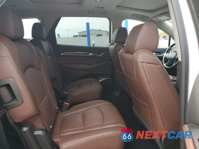 Zdjęcie 11 z 15 samochodu: 2019 BUICK ENCLAVE AVENIR VIN:5GAEVCKW7KJ141155 - miniatura
