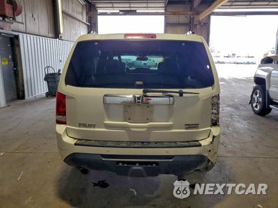 Zdjęcie 6 z 13 samochodu: 2012 HONDA PILOT TOURING VIN:5FNYF4H93CB018123 - miniatura