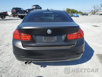 Zdjęcie 6 z 14 samochodu: 2014 BMW 328 I VIN:WBA3A5C55EP601916 - miniatura