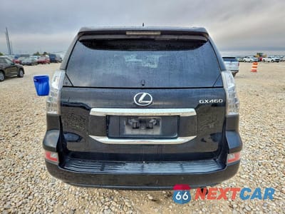 Zdjęcie 6 z 12 samochodu: 2014 LEXUS GX 460 BASE VIN:JTJBM7FX1E5067157 - miniatura