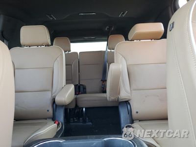 Zdjęcie 10 z 14 samochodu: 2021 CHEVROLET SUBURBAN K1500 PREMIER VIN:1GNSKFKD1MR133963 - miniatura