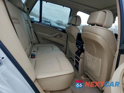 Zdjęcie 11 z 13 samochodu: 2009 BMW X5 XDRIVE30I VIN:5UXFE43529L273378 - miniatura