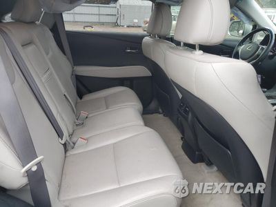 Zdjęcie 11 z 15 samochodu: 2015 LEXUS RX 350 VIN:JTJZK1BA3F2423274 - miniatura