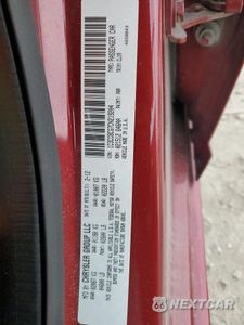 Zdjęcie 13 z 15 samochodu: 2012 CHRYSLER 200 LIMITED VIN:1C3CCBCG7CN219204 - miniatura
