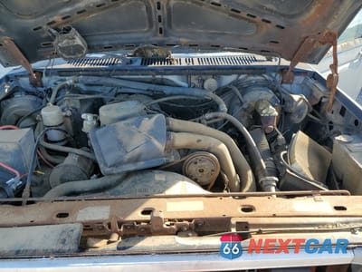 Zdjęcie 11 z 12 samochodu: 1985 FORD F150 VIN:1FTCF15N3FNA45953 - miniatura