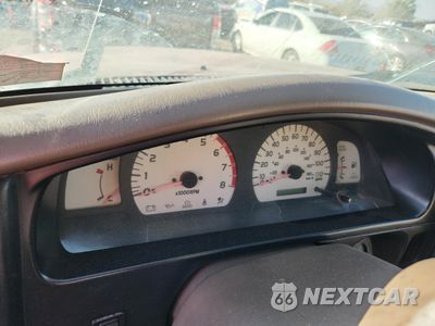 Zdjęcie 9 z 14 samochodu: 2001 TOYOTA TACOMA XTRACAB VIN:5TEWN72N91Z835660 - miniatura