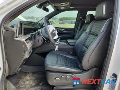 Zdjęcie 7 z 16 samochodu: 2024 CADILLAC ESCALADE SPORT PLATINUM VIN:1GYS4GKL8RR303222 - miniatura