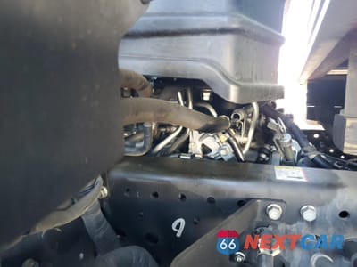 Zdjęcie 11 z 12 samochodu: 2020 ISUZU NRR BOX TRUCK VIN:JALE5W165L7300057 - miniatura