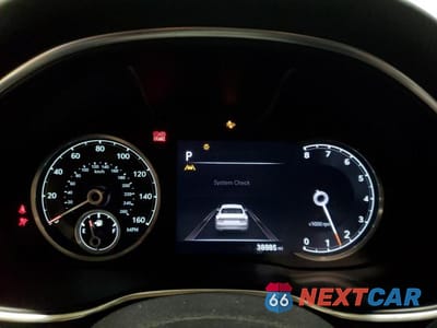 Zdjęcie 9 z 11 samochodu: 2022 GENESIS G80 BASE VIN:KMTGB4SC4NU092268 - miniatura
