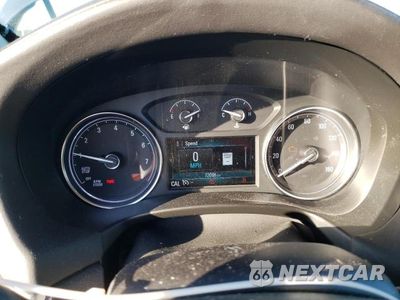 Zdjęcie 9 z 13 samochodu: 2018 BUICK ENCLAVE ESSENCE VIN:5GAERBKW5JJ138560 - miniatura
