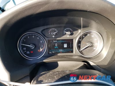 Zdjęcie 9 z 13 samochodu: 2018 BUICK ENCLAVE ESSENCE VIN:5GAERBKW5JJ138560 - miniatura