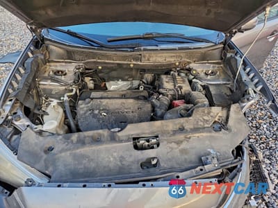 Zdjęcie 11 z 14 samochodu: 2016 MITSUBISHI OUTLANDER SPORT ES VIN:JA4AP3AU2GZ053088 - miniatura