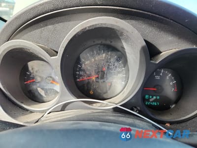 Zdjęcie 9 z 12 samochodu: 2010 CHRYSLER SEBRING TOURING VIN:1C3CC4FB6AN152930 - miniatura