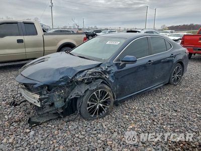 2019 TOYOTA CAMRY L 4T1B11HK6KU280323 - główne zdjęcie licytacji z USA - miniatura