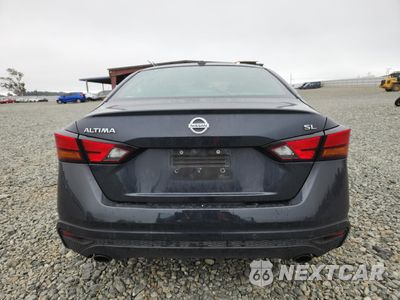 Zdjęcie 6 z 13 samochodu: 2020 NISSAN ALTIMA SL VIN:1N4BL4EV2LC163429 - miniatura