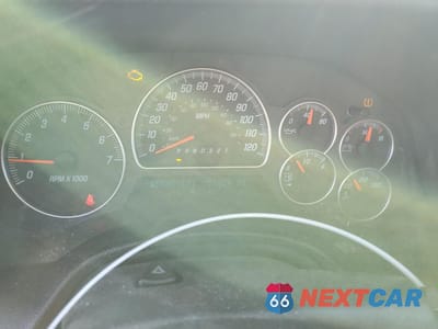 Zdjęcie 9 z 15 samochodu: 2008 GMC ENVOY VIN:1GKDS13SX82142066 - miniatura