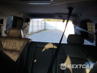 Zdjęcie 10 z 15 samochodu: 2010 HONDA PILOT EXL VIN:5FNYF4H63AB032655 - miniatura