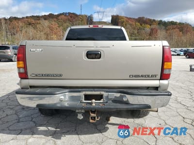 Zdjęcie 6 z 14 samochodu: 2002 CHEVROLET SILVERADO K1500 VIN:2GCEK19T221134163 - miniatura