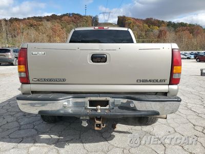 Zdjęcie 6 z 14 samochodu: 2002 CHEVROLET SILVERADO K1500 VIN:2GCEK19T221134163 - miniatura