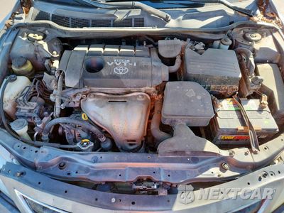 Zdjęcie 11 z 14 samochodu: 2010 TOYOTA CAMRY BASE VIN:4T1BF3EK8AU041923 - miniatura