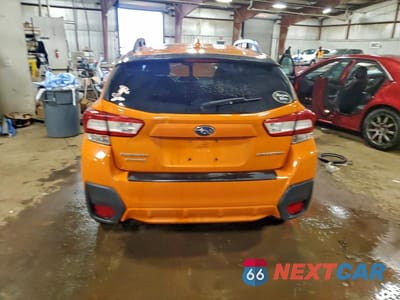 Zdjęcie 6 z 11 samochodu: 2018 SUBARU CROSSTREK PREMIUM VIN:JF2GTABC5JH236473 - miniatura