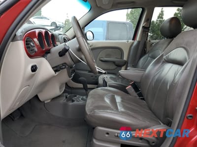 Zdjęcie 7 z 12 samochodu: 2002 CHRYSLER PT CRUISER LIMITED VIN:3C8FY68B22T208753 - miniatura