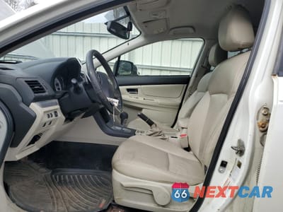 Zdjęcie 7 z 13 samochodu: 2014 SUBARU IMPREZA SPORT LIMITED VIN:JF1GPAR62E8218785 - miniatura