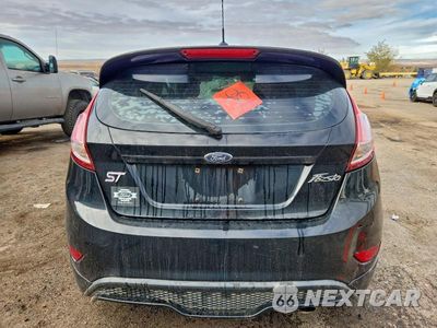 Zdjęcie 6 z 11 samochodu: 2017 FORD FIESTA ST VIN:3FADP4GX3HM104651 - miniatura
