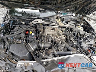 Zdjęcie 11 z 11 samochodu: 2021 BMW M5 VIN:WBS83CH03MCH12048 - miniatura