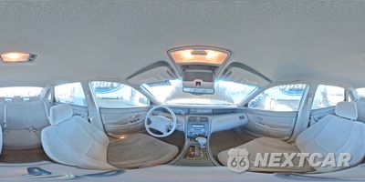 Zdjęcie 14 z 14 samochodu: 2004 TOYOTA AVALON XL VIN:4T1BF28B21U124575 - miniatura