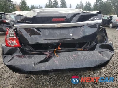 Zdjęcie 6 z 11 samochodu: 2005 CHEVROLET MALIBU LT VIN:1G1ZU54815F121187 - miniatura