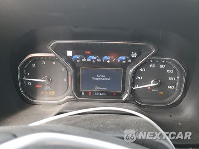 Zdjęcie 9 z 15 samochodu: 2021 GMC YUKON SLT VIN:1GKS2BKD1MR449563 - miniatura