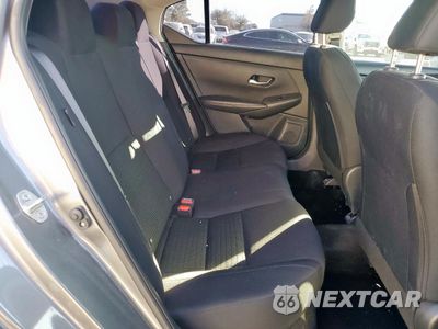 Zdjęcie 10 z 15 samochodu: 2023 NISSAN SENTRA S VIN:3N1AB8BV3PY292543 - miniatura