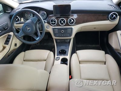 Zdjęcie 9 z 16 samochodu: 2017 MERCEDES-BENZ GLA 250 VIN:WDCTG4EB1HJ363370 - miniatura