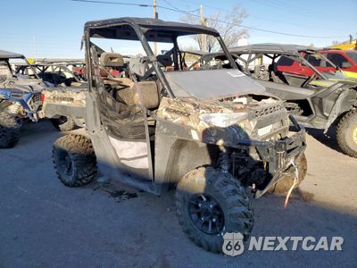 2019 POLARIS RANGER XP 1000 EPS BACK COUNTRY EDITION 4XARRB994K8900521 - główne zdjęcie licytacji z USA - miniatura
