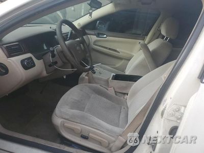 Zdjęcie 7 z 13 samochodu: 2008 CHEVROLET IMPALA LS VIN:2G1WB58K481203568 - miniatura