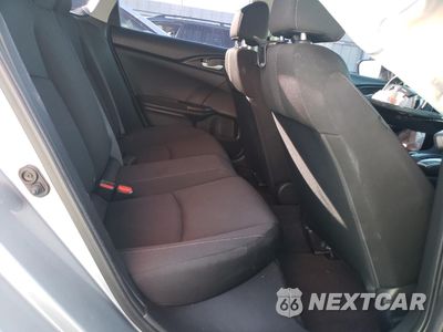 Zdjęcie 10 z 13 samochodu: 2018 HONDA CIVIC LX VIN:19XFC2F53JE200041 - miniatura