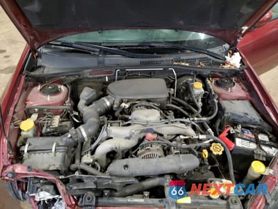 Zdjęcie 11 z 15 samochodu: 2009 SUBARU LEGACY 2.5I VIN:4S3BL616497224477 - miniatura