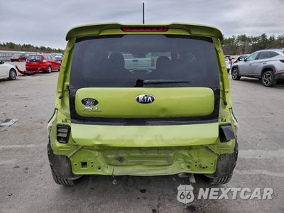 Zdjęcie 6 z 13 samochodu: 2014 KIA SOUL VIN:KNDJN2A22E7713837 - miniatura