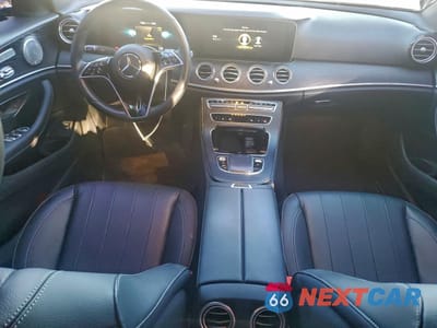 Zdjęcie 8 z 14 samochodu: 2023 MERCEDES-BENZ E 350 VIN:W1KZF8DB0PB185381 - miniatura