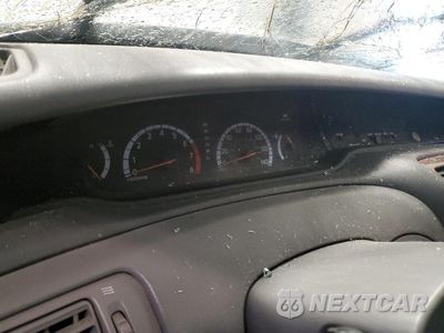 Zdjęcie 9 z 12 samochodu: 2000 TOYOTA AVALON XL VIN:4T1BF28BXYU045763 - miniatura