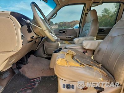 Zdjęcie 7 z 14 samochodu: 2001 FORD F150 SUPERCREW VIN:1FTRW08L11KE34907 - miniatura